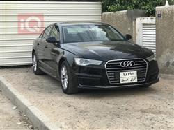 اودي A6